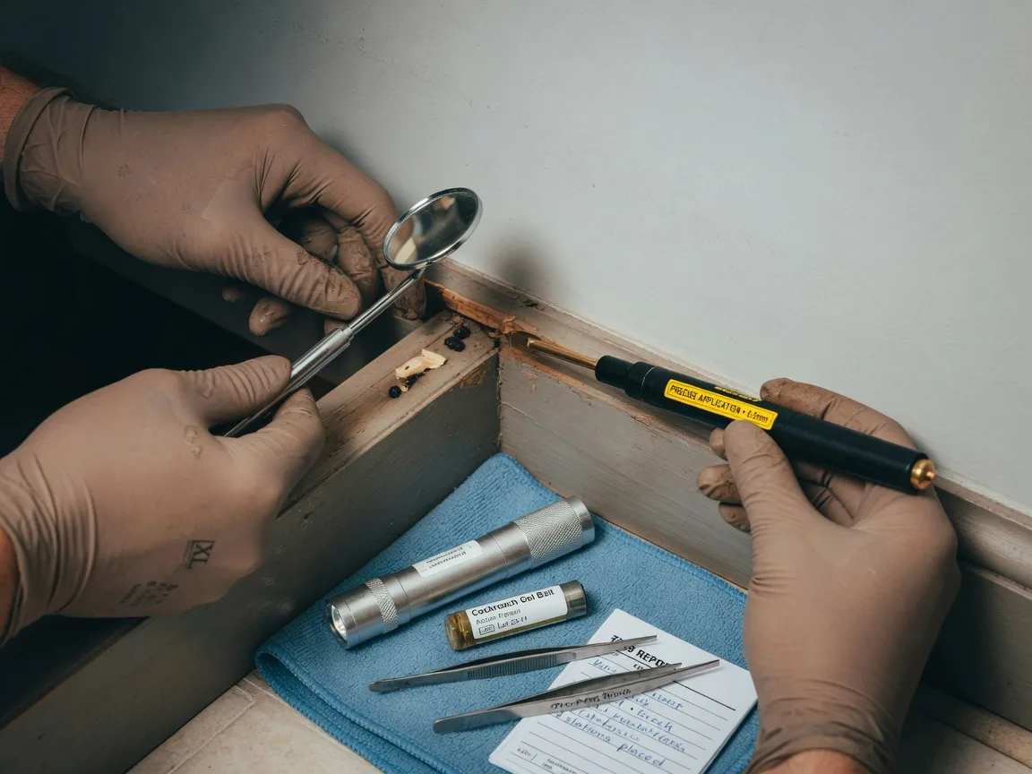 Why choose Emergency Pest Control in North Scituate, RI